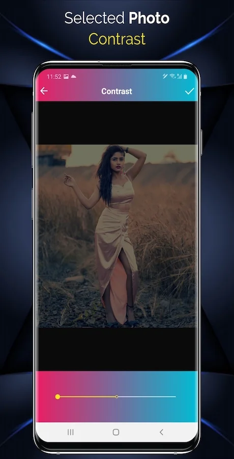 Universal Video Maker — screenshot 2