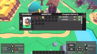 Vault Inventory