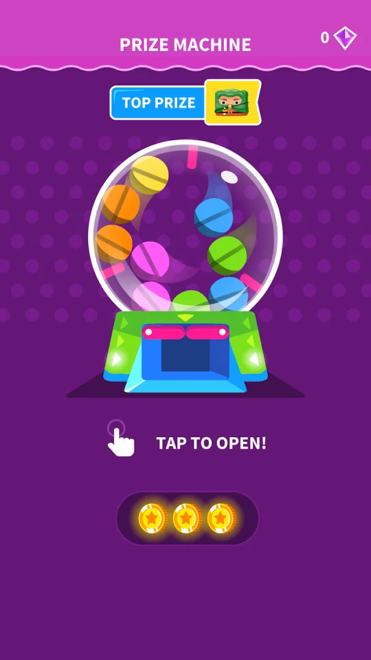 Jelly Shift - Obstacle Course — screenshot 10