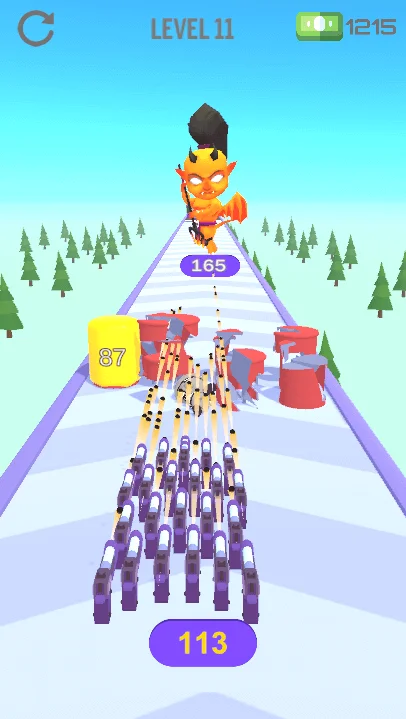 Weapon Fest Top Trending Game — screenshot 3