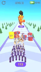 Weapon Fest Top Trending Game