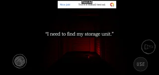 Meatly’s Storage World