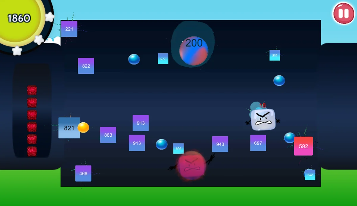 BattleToWin — screenshot 5