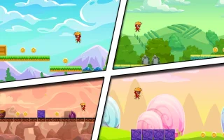 Hopping Boys – The Legendary Hopping Bird