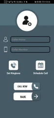 Fake Call and Chat: Android App Source Code