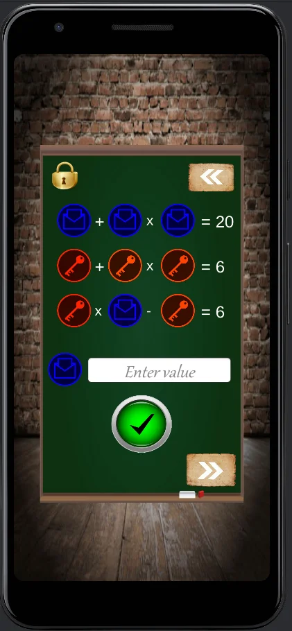 IQ Test — screenshot 2
