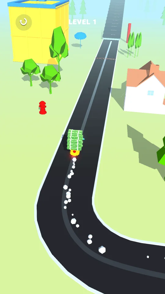 Package Deliver 3D — screenshot 3