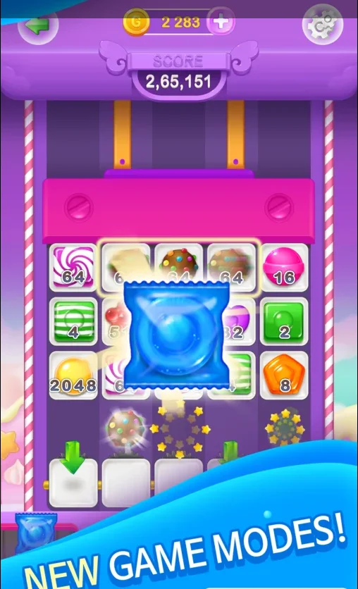 Block Puzzle Kingdom — screenshot 1