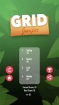 Grip Jumper - iOS Source Code — screenshot 4