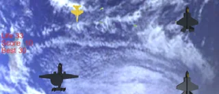 Defending the Earth