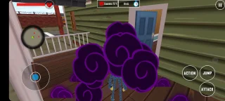 Stickman Battle Royale