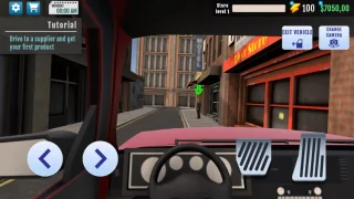 Store Manager Simulator 3D