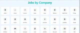 Jobly - Job Search Engine Script