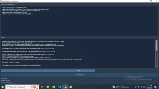 All in One Batch Videos Downloader