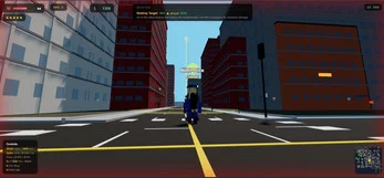 Gun Thief Auto — screenshot 4