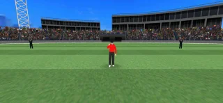 World Cricket Champion