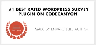 Modal Survey - WordPress Poll, Survey & Quiz Plugin