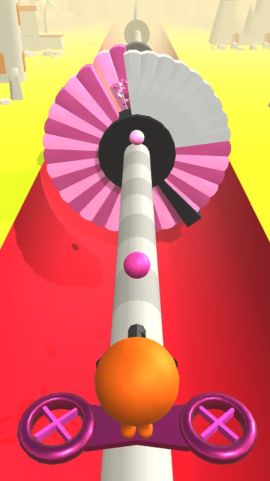 Round Paint 3D — screenshot 3