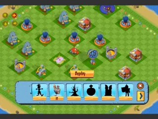 City-Building Kit - Complete Version Source Code