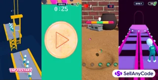 Squid Game Top 7 Game