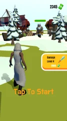 Weapon Shooter