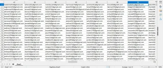 Canada Verified Email List
