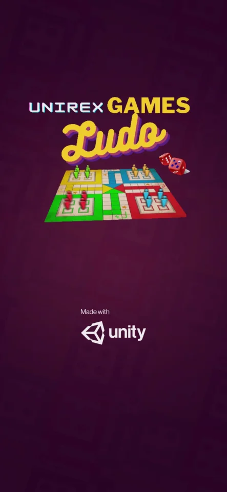 Ludo Tournament App Source Code with Admin Panel — screenshot 1