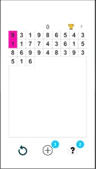 Number Pairing