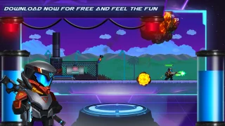 Operation of Chrono