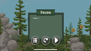 uLogic Driver iOS Car Game SpriteKit Swift 5