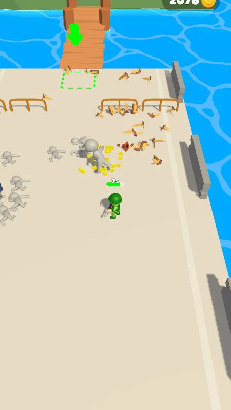 Weapon Transformer — screenshot 3