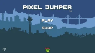 Pixel Jumper