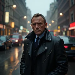 James Bond 007