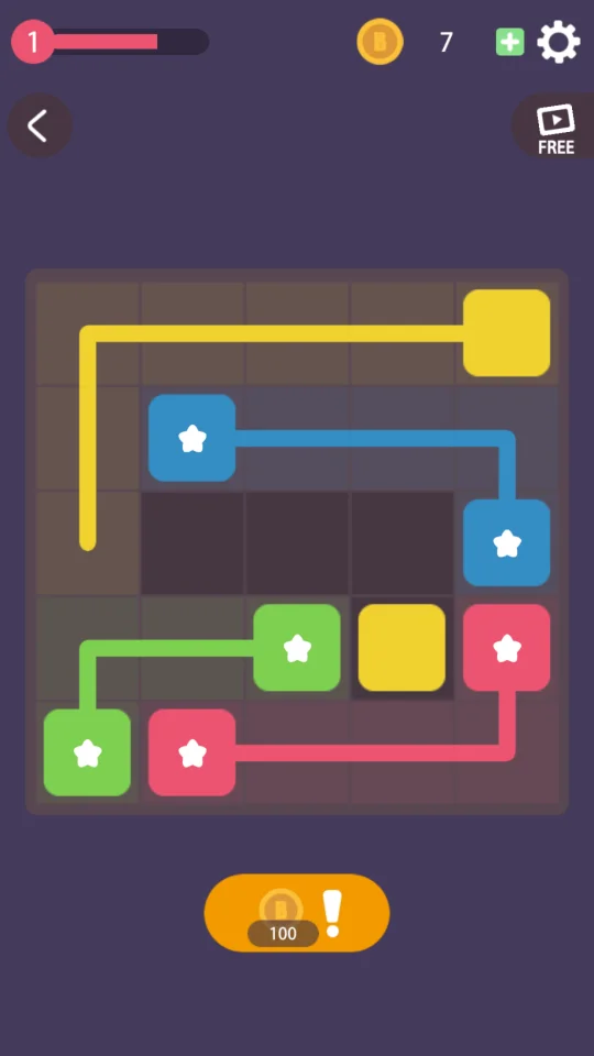 Puzzle Box: 3 Games in 1 — screenshot 3