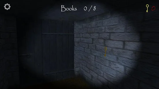 The Child of Slendri - Horror Game — screenshot 4