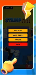 Stamp It! Trending Hypercasual Game