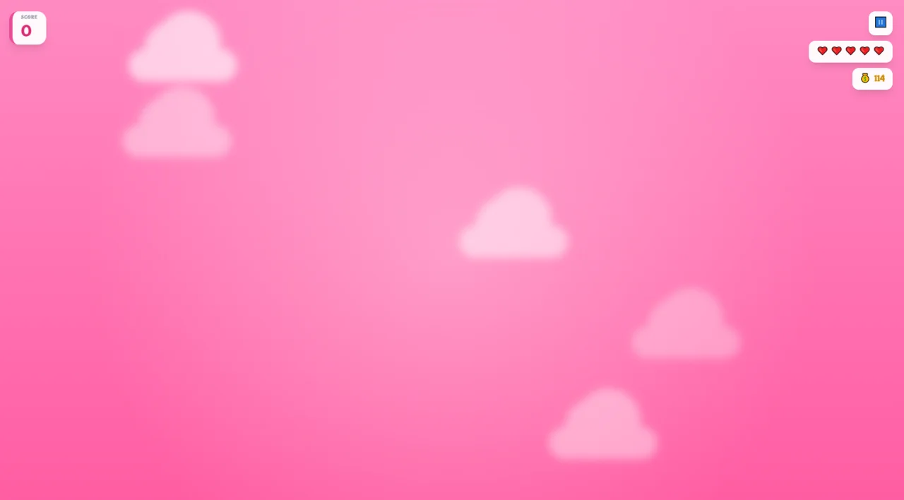 Candy Tap World — screenshot 7