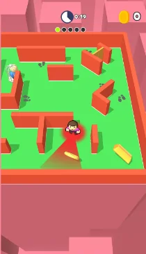 Hide Find Seek Complete Game — screenshot 5
