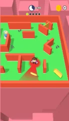 Hide Find Seek Complete Game
