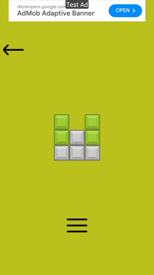 Reverse Puzzle — screenshot 3