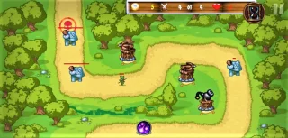 Toonie Tower Defense War 64 Bit Source Code