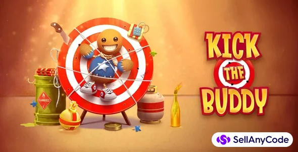 Kick the Buddy