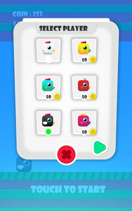 Square Animals - Unity Complete Project — screenshot 7