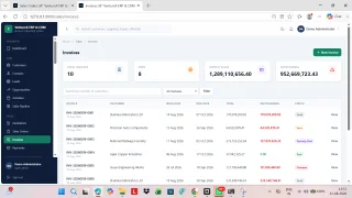 VentureX ERP & CRM AI-Powered Business Operating System