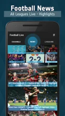 Sports TV News