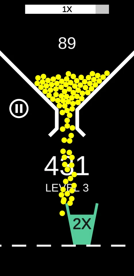 Fill the Cups - Unity Game — screenshot 6