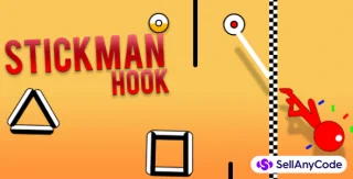 Stickman Hook