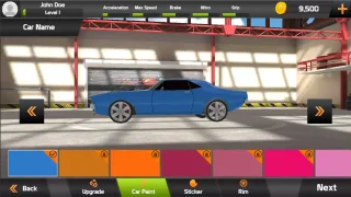 Crazy Traffic Racing