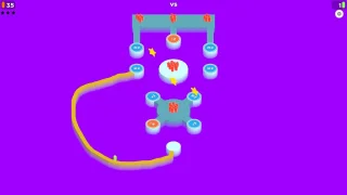 ConnectPeeps a Hypercasual Game Prototype