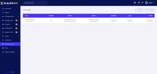 Xaxino - Ultimate Casino Platform